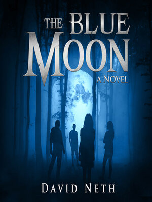 cover image of The Blue Moon